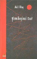 Yirmibeşinci Saat