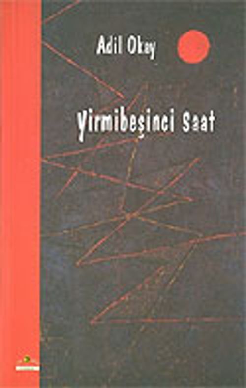 Yirmibeşinci Saat