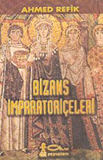 Bizans İmparatoriçeleri