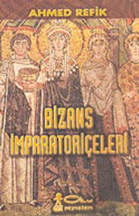 Bizans İmparatoriçeleri