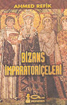 Bizans İmparatoriçeleri