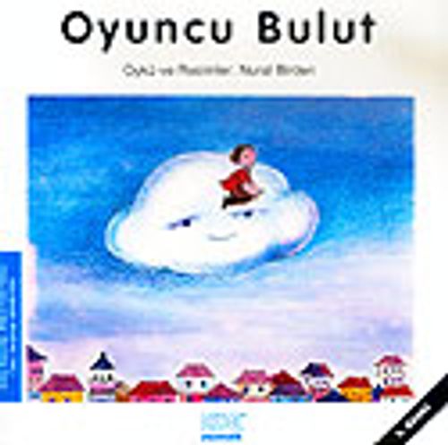 Oyuncu Bulut