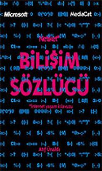 Bilişim Sözlüğü