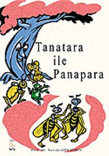 Tanatara ile Panapara