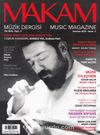 Makam Müzik Dergisi Sayı:3 Yaz 2018