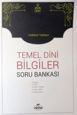 Temel Dini Bilgiler Soru Bankası
