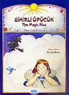 Sihirli &Ouml;p&uuml;c&uuml;k / The Magic Kiss