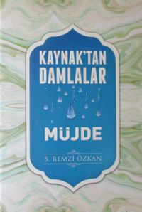 Kaynak'tan Damlalar