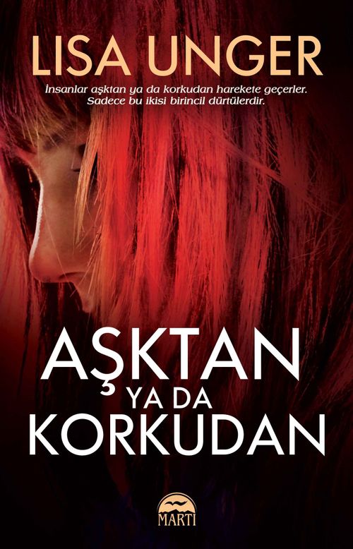 Aşktan ya da Korkudan