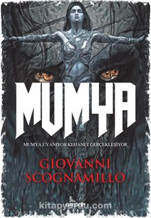 Mumya - Giovanni Scognamillo