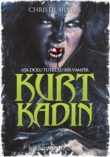 Kurt Kadın - Christie Silvers