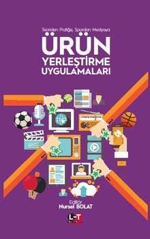Ürün Yerleştirme Uygulamaları