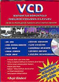 Vcd Sistemi İle Görüntülü İngilizce Konuşma Kılavuzu (Set Kutulu)