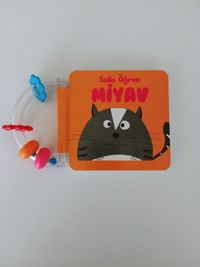 Salla Öğren / Miyav