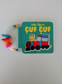 Salla Öğren / Çuf Çuf