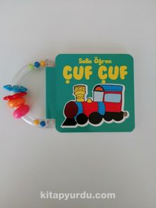 Salla Öğren / Çuf Çuf - Ömer Canbir