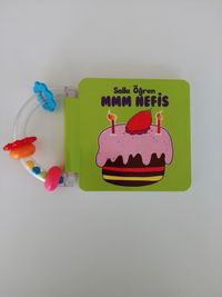 Salla Öğren / MMM Nefis