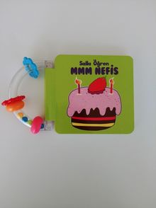 Salla Öğren / MMM Nefis