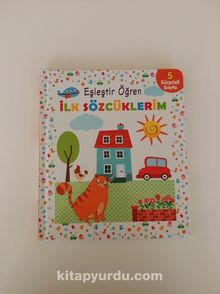 Eşleştir Öğren / İlk Sözcüklerim - Ömer Canbir