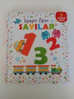 Eşleştir Öğren / Sayılar
