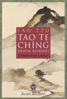 Tao Te Ching / Erdem Rehberi - Lao Tzu
