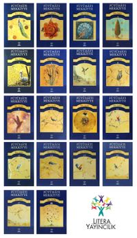 Fütuhat-ı Mekkiyye (18 Cilt Takım)