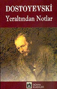 Yeraltından Notlar