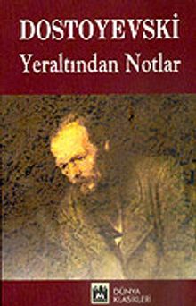 Yeraltından Notlar