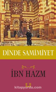 Dinde Samimiyet - İbn Hazm