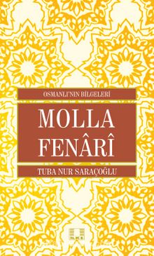 Molla Fenari - Tuba Nur Saraçoğlu
