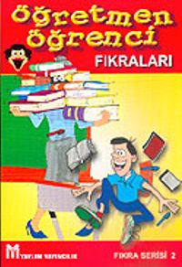 Öğretmen Öğrenci Fıkraları
