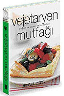 Vejetaryen Mutfağı