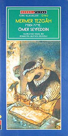 Mermer Tezgah - İlköğretimlilere