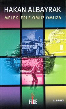 Meleklerle Omuz Omuza