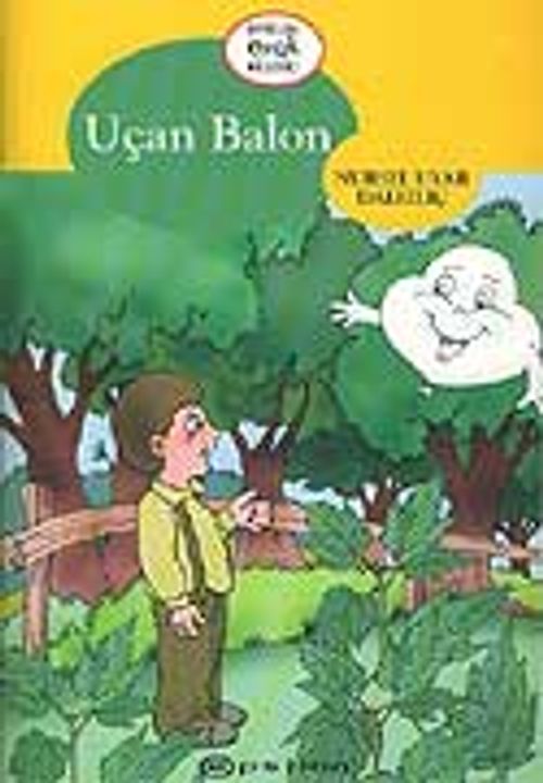 Uçan Balon