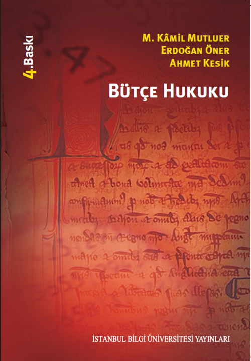 Bütçe Hukuku