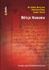 Bütçe Hukuku