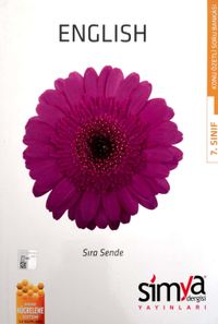 7. Sınıf English Konu Özetli Soru Bankası 