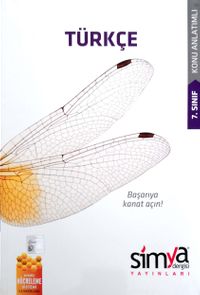 7. Sınıf Türkçe Konu Anlatımlı