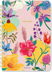 2018-2019 Botanik Akademik Yıl Ajandası