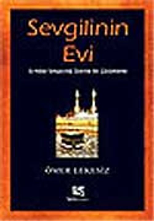 Sevgilinin Evi / Ev-Kabe Simgeciliği Üzerine Bir Çözümleme
