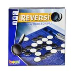 Reversi Zeka ve Strateji Oyunu (1680)