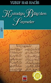 Kutadgu Bilig'den Seçmeler