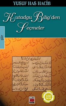 Kutadgu Bilig'den Seçmeler