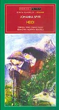 Heidi / İlköğretimlilere