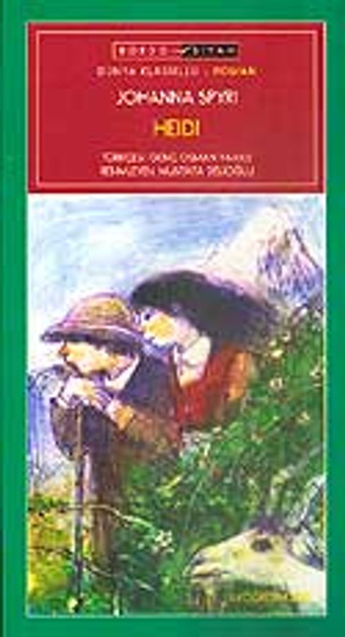 Heidi / İlköğretimlilere