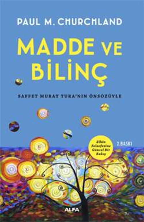 Madde ve Bilinç & Saffet Murat Tura'nın Önsözüyle