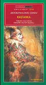 Kaştanka / İlköğretimlilere (yeşil-sarı dizi)