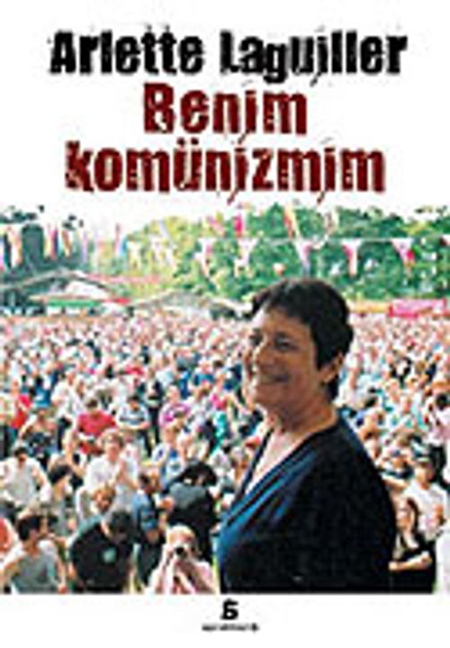 Benim Komünizmim