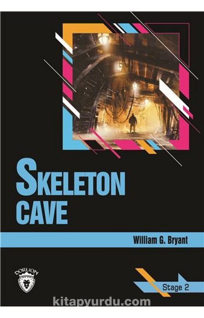 Skeleton Cave / Stage 2 (İngilizce Hikaye)